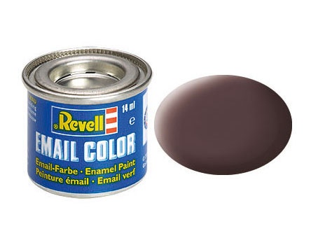 Revell RE32184 leather brown mat