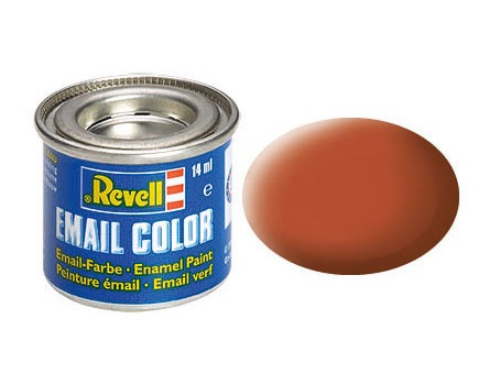 Revell RE32185 brown mat