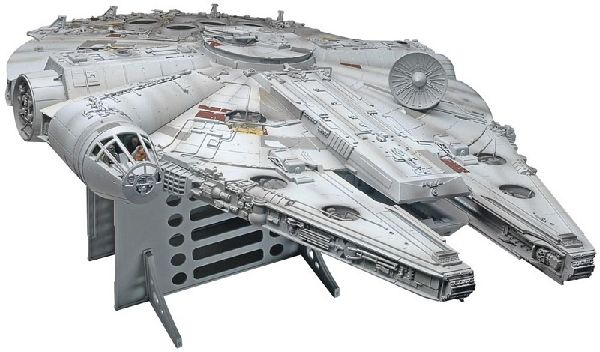 Revell 855093 Millennium Falcon