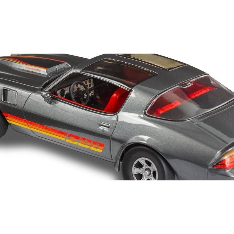 Revell RE14526 | 1:24 & 1:25 Scale Model Car kit