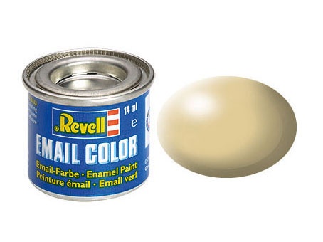 Revell RE32314 beige silk