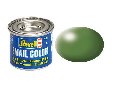 Revell RE32360 green silk