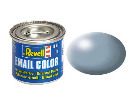 Revell RE32374 grey silk