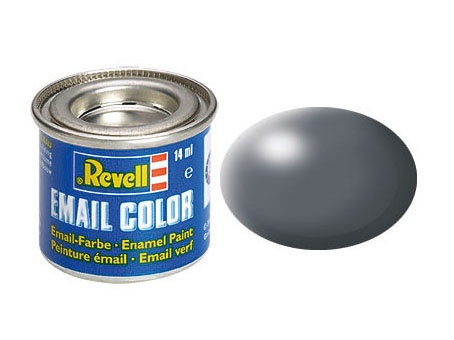 Revell RE32378 dark grey silk