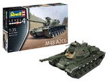 Revell 03287 M48 A2CG