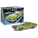 Revell 14511 '71 Olds 442 W-30