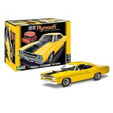 Revell 14531 '70 Plymouth Road Runner