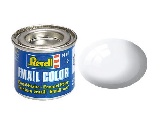 Revell RE32104 white gloss