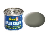 Revell 32145 light olive mat