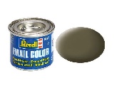 Revell RE32146 nato olive mat