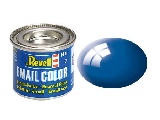 Revell RE32152 blue gloss