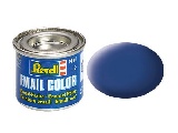 Revell RE32156 blue mat