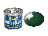 Revell RE32162 sea green gloss