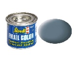 Revell RE32179 greyish blue mat