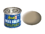 Revell RE32189 beige mat