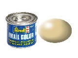 Revell RE32314 beige silk