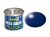 Revell RE32350 dark blue silk