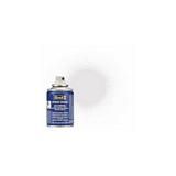 Revell 34102 Spray Color Clear Matt