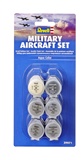 Revell 39071 Military Aircraft Set