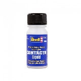 Revell RE39601 Contacta Liquid, cement