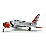 Revell 855996 Republic F-84F Thunderstreak