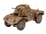Revell 03259 Armoured Scout Vehicle P204f