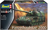 Revell 03279 Panzerhaubitze 2000