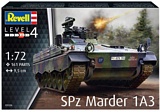 Revell 03326 SPz Marder 1A3