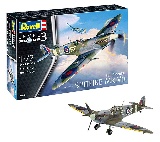 Revell 03897 Spitfire Mk Vb