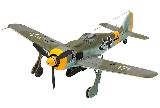 Revell 03898 Focke Wulf Fw190 F-8