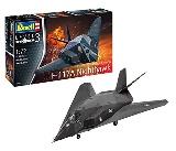 Revell 03899 Lockheed Martin F-117A Nighthawk