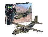 Revell 03916 C-160 Transall Eloka