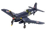 Revell 03917 F4U-1B Corsair Royal Navy