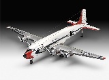 Revell 03920 C-54D Thunderbirds Platinum Edition