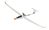 Revell 03961 Glider Duo Discus and Engine