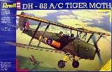 1:32 Scale Airplane Plastic kits