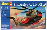 Revell 04858 Sikorsky CH-53G
