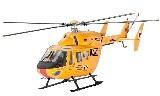 Revell 04953 BK-117 ADAC