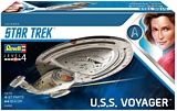 Revell 04992 USS Voyager