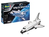 Revell 05673 Space Shuttle 40th Anniversary