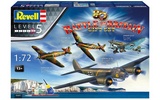 Revell 05691 80th Anniversary Battle of Britain Gift Set