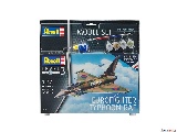 Revell 63900 100 Years RAF Eurofighter Typhoon RAF