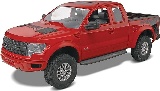 Revell 851233 2013 Ford F-150 SVT Raptor