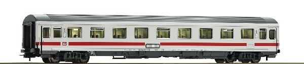 Roco 54160 1st Class IC Compartment Coach DB AG