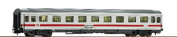 Roco 54160 1st Class IC Compartment Coach DB AG