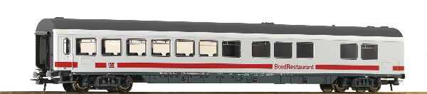 Roco 54162 IC Dining Coach DB AG