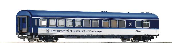 Roco 54171 EC Dining Coach CD