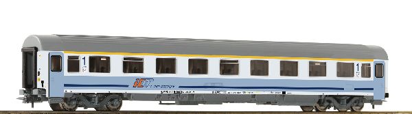 Roco 54172 1st Class IC Fast Train Coach PKP IC