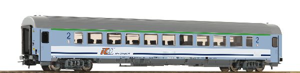 Roco 54173 2nd Class IC Fast Train Coach PKP IC