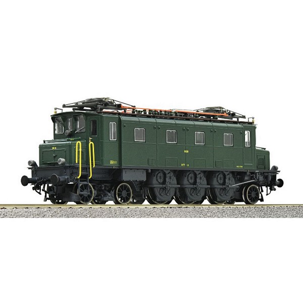 Roco 70087 Electric locomotive Ae 3 6I 10639